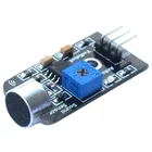 High sensitivity mic