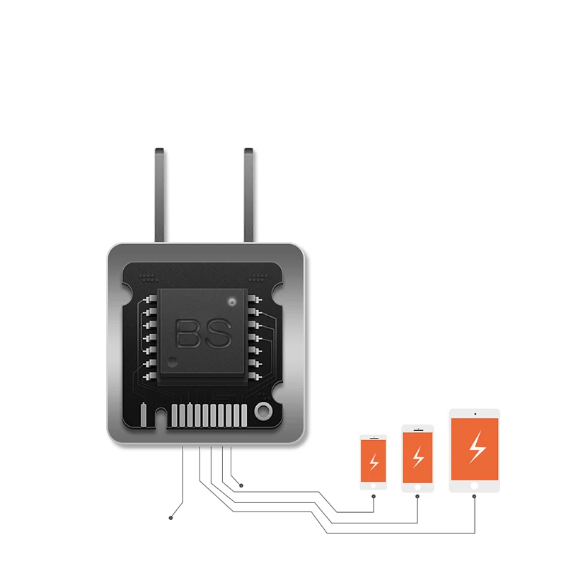 travel charger