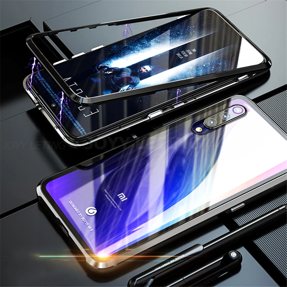 7 xiaomi mi 9 case