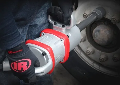 Воздушный гаечный ключ BK20 пневматический 490/2 N.M 16 мм|air wrench|wrench airpneumatic wrench |