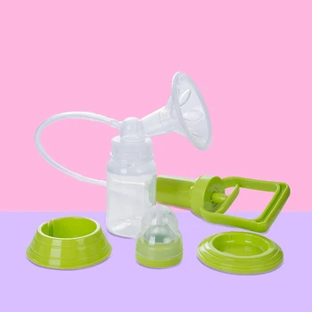 

Breast pump，Milk collector