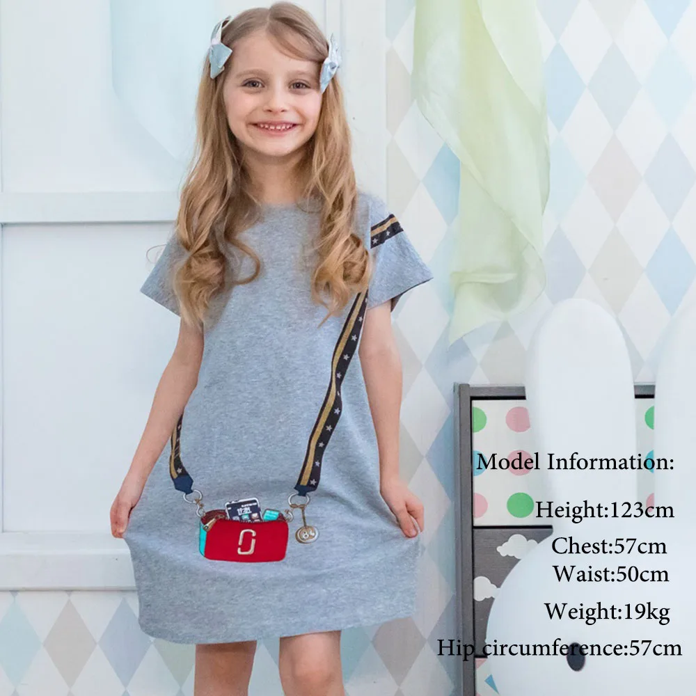 

Kidsalon Princess Dress Toddler Grey Sparkly Dresses for Girls Costume 2019 Summer Baby Girl Dress Kids Clothes Children Vestido