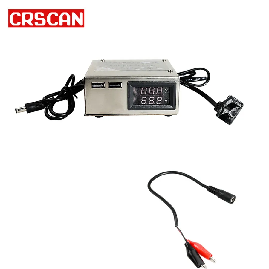 

FEM / BDC Programming Power Supply For BMW
