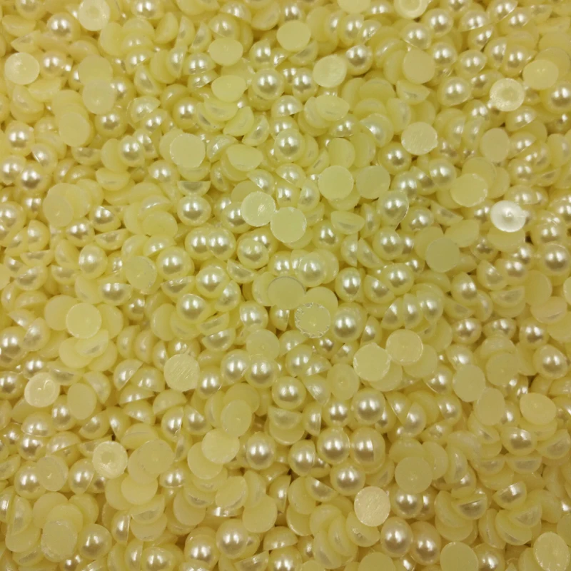 300Pcs/lot 6mm 15 Kinds Multicolor DIY Crafting Accessory Decoration Acrylic Confetti Wedding Event and other Party Supplies