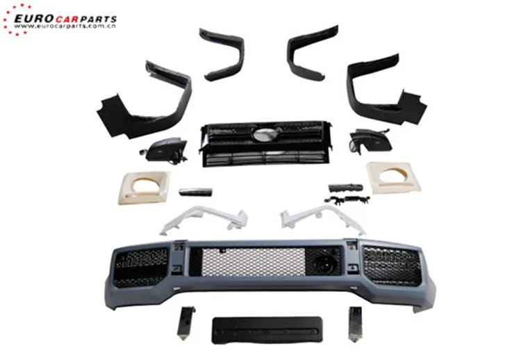G63 body kit  (14)