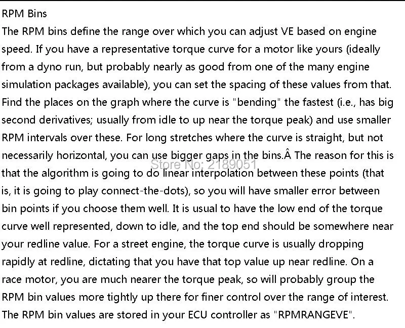 37 Table-VE Table 1-6