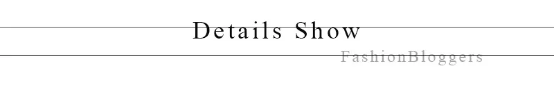 Details Show