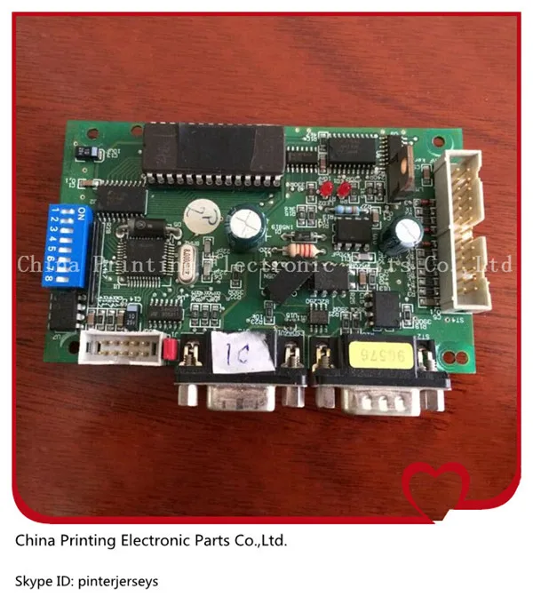 electronic board Tehtotrans BASIS-ELEKTRONIK TBC42.1 Art-Nr. 42.029.4519 420294519