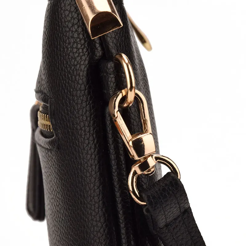 JIARUO, брендовая дизайнерская маленькая вертикальная сумка с передним карманом, тонкая женская кожаная сумка через плечо, кошельки, мини сумка через плечо, сумочка
