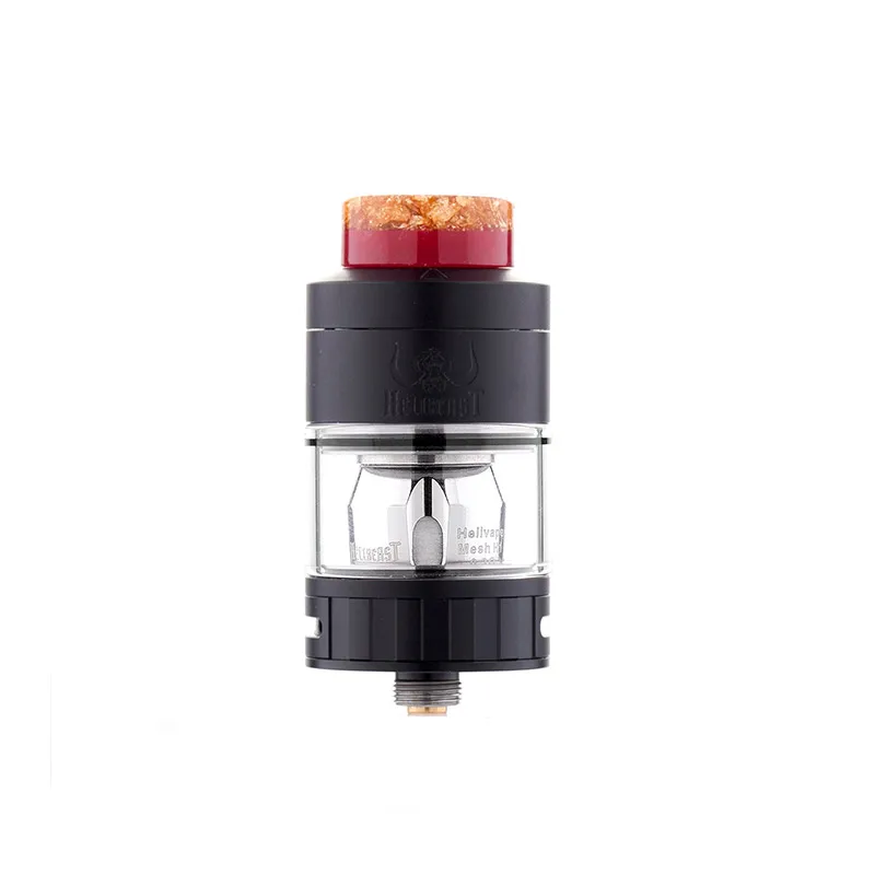 Электронные сигареты Hellvape Hellbeast Sub ohm Tank Hybrid 4,0 мл/4,3 мл/3,5 мл емкость Vape испаритель VS Hellvape Rebirth RDA