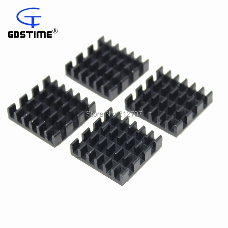 18x17x5mm heatsink(2)