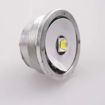 

CREE XM-L2 U3 1800lm 1-Mode 2.7-14V LED Drop-in for C12 Flashlight