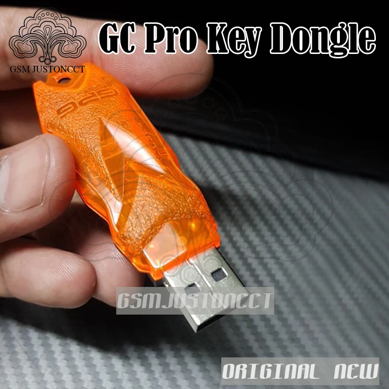 GC PRO KEY dongle-gsmjustoncct