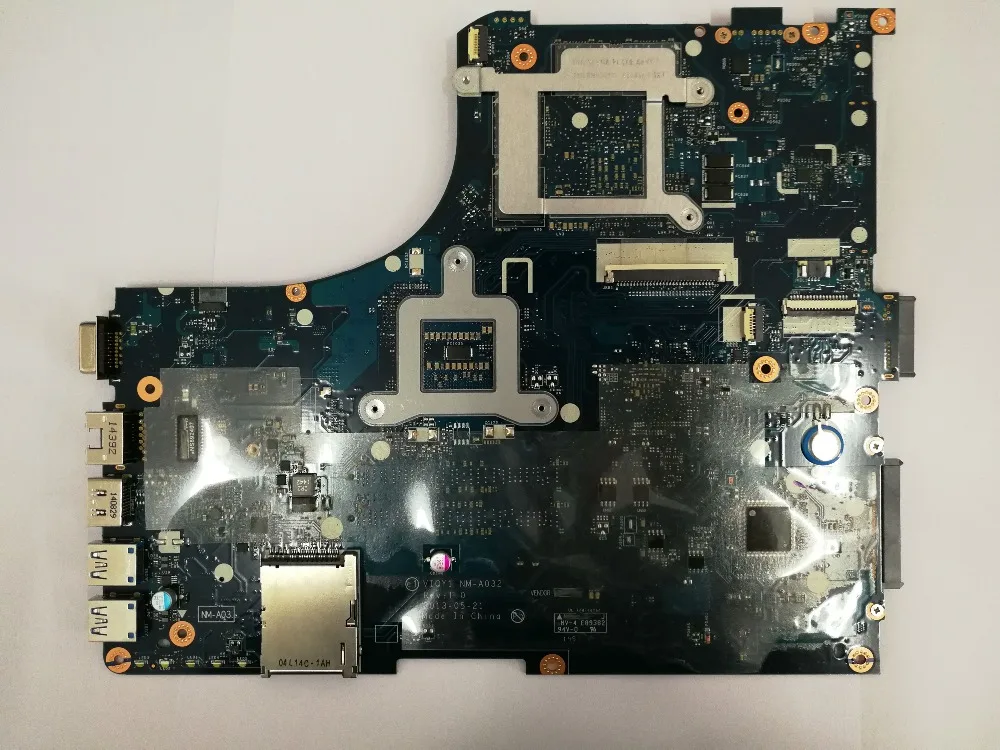 Y510P motherboard 2 