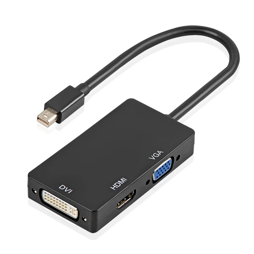 hdmi to thunderbolt 3