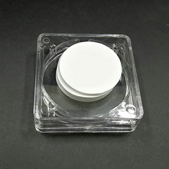 Хйдрофобиситы PVDF Microprous мембраны, Millpore фильтр Диаметр 13/25/47/50 мм и тд