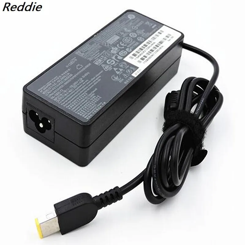 KHY 20V 4.5A 90W ac power adapter ADLX90NDC3A laptop charger for Lenovo