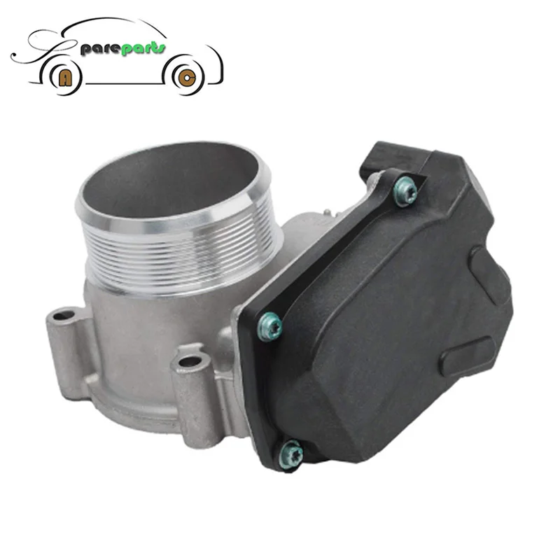 Новый электронный корпус дроссельной заслонки для V W Golf MK5 2 0G TI 2004 2009 Audi OEM: 06F133062Q