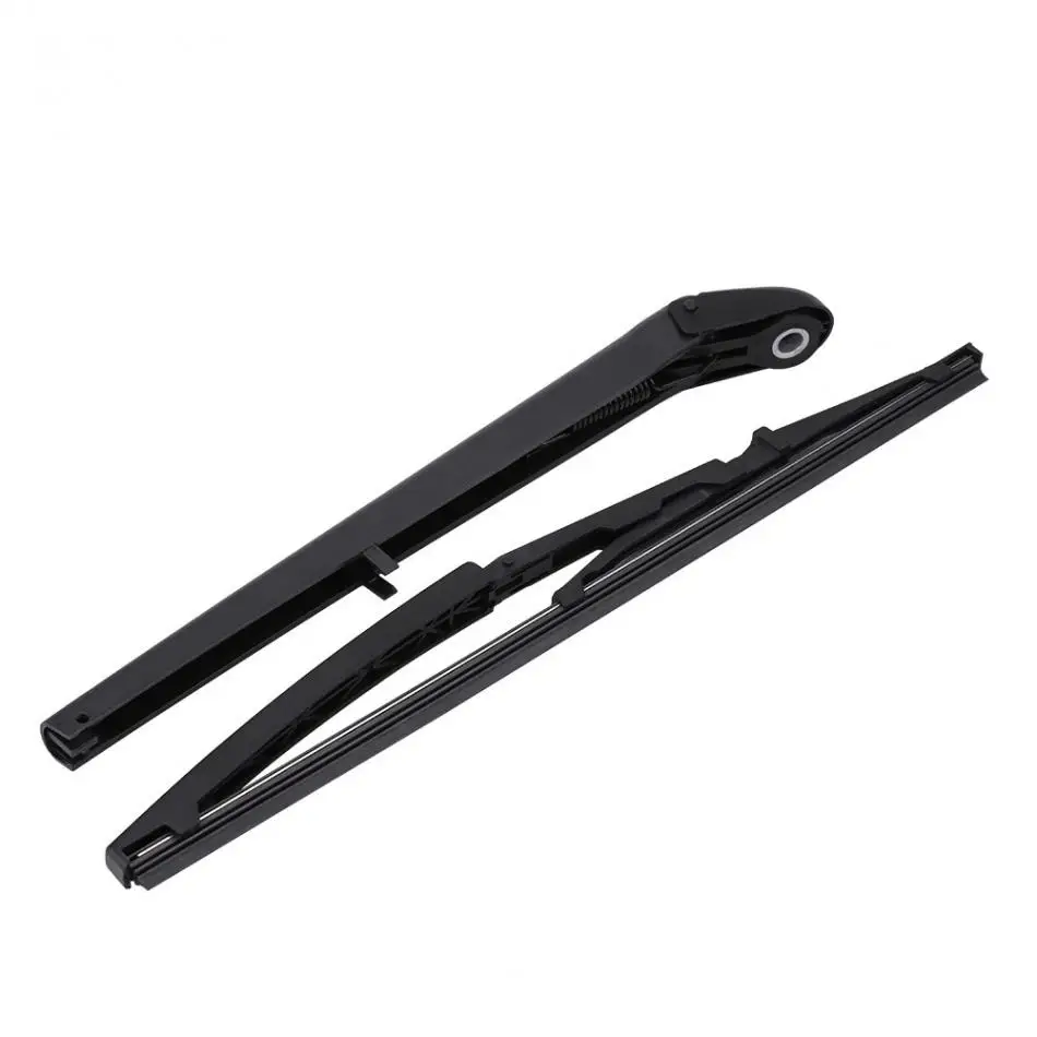 

Windscreen Wiper Rear Windshield Windscreen Wiper Arm & Blade Set for Fiat Panda Active/Dynamic/Eleganza 2004-2012 Auto Parts