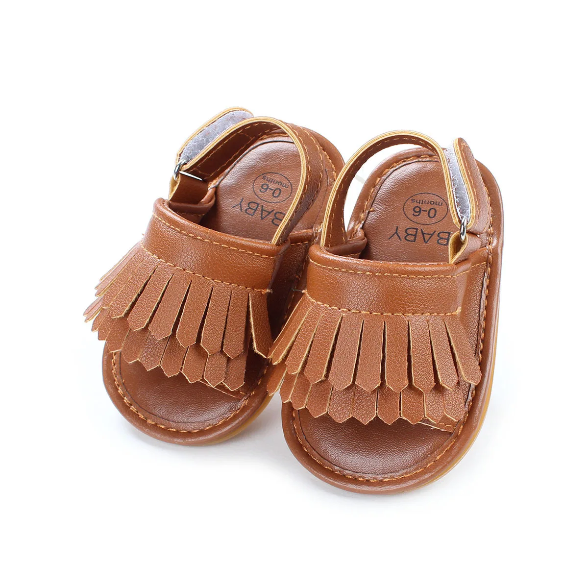 Babyshoes обувь с мягкой подошвой