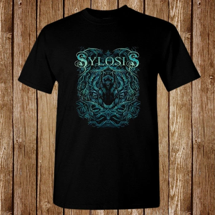 Sylosis Thrash Metal Band Josh 