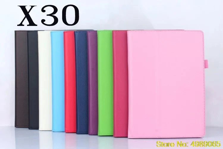 For Lenovo Tab 2 A10-30 A10-30F X30L X30F A10-70 X70L 10.1 Tablet Magnetic Smart Cover High Quality Flip PU Leather Stand Case | Компьютеры