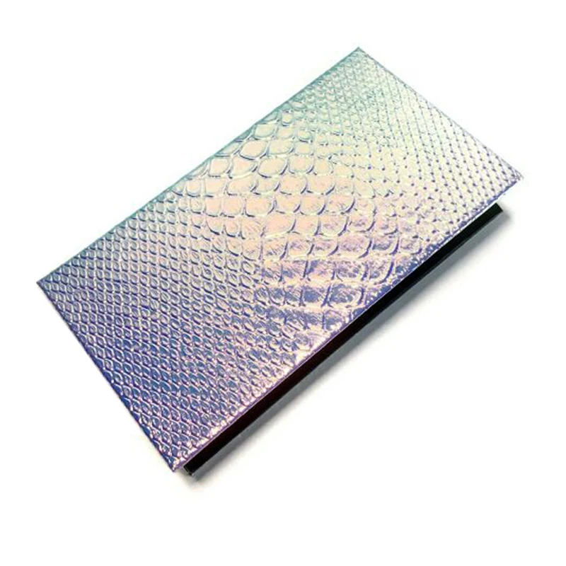 DIY Makeup Cosmetics Holder Case Empty Magnetic Eyeshadow Powder  Blusher Lipstick Lip Gloss Palette Box Makeup tool