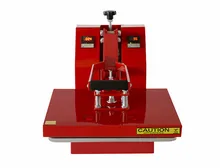 Russia Sublimation Heat Press Machine Professional Heat Press Machine