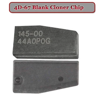 

ID 4D-67 blank Chip For Toyot