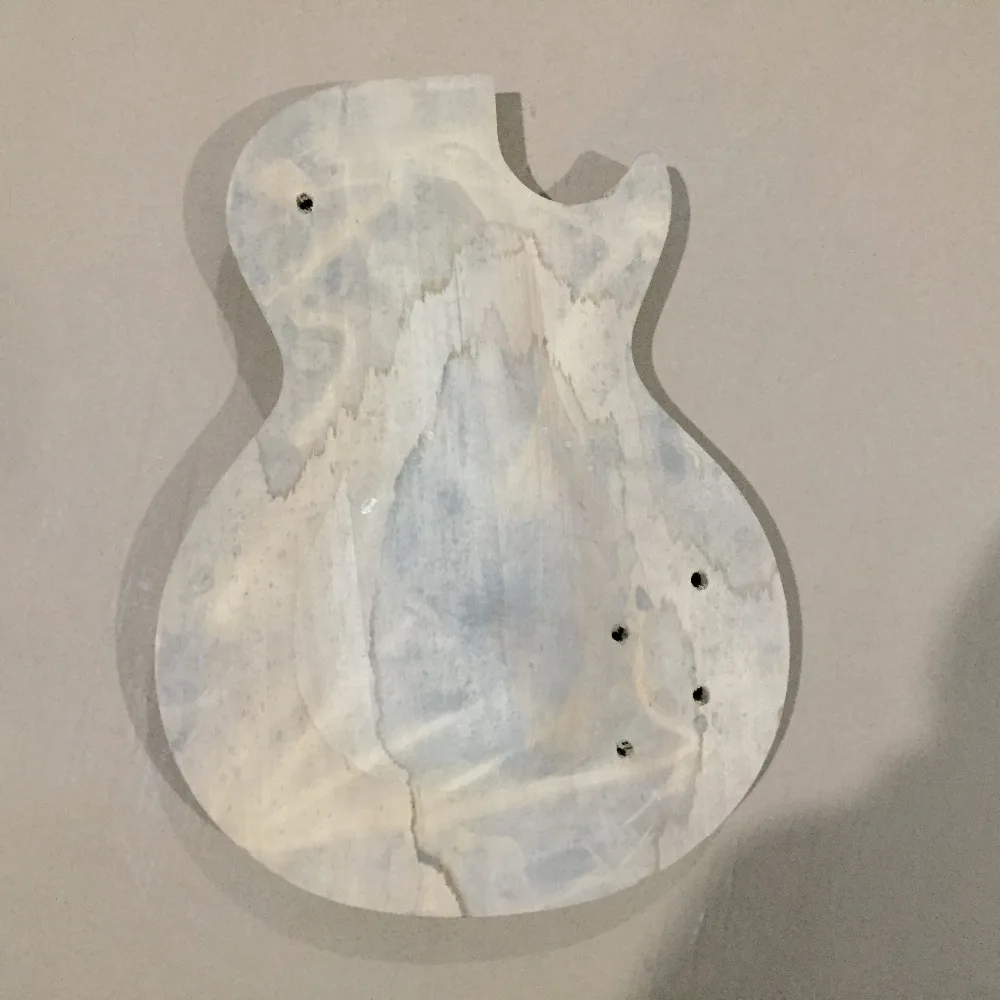 

Afanti Music Electric guitar/ DIY Electric guitar body (ADK-787)