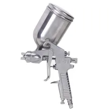 400 мл пневматический распылитель, Аэрограф, распылитель, распылитель из сплава для покраски, распылитель, инструмент для покраски автомобилей, набор для покраски