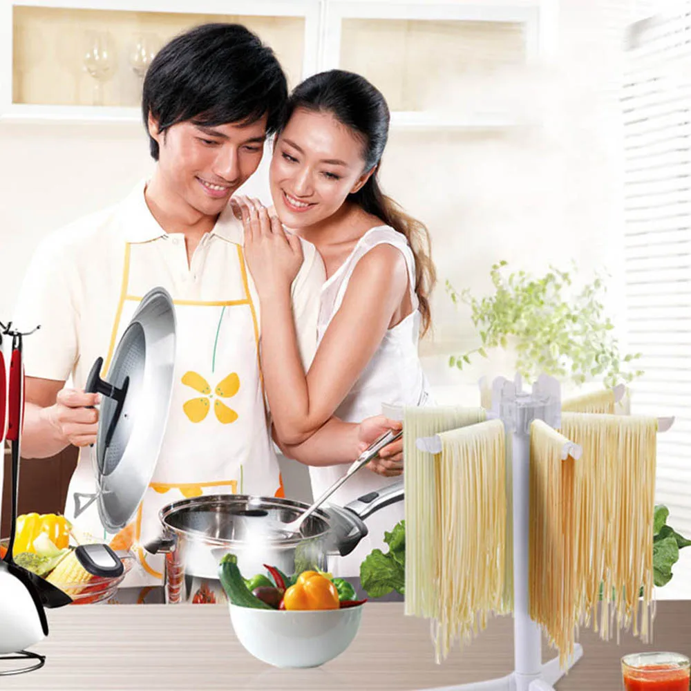 

Pasta Drying Rack Pasta Drying Rack Spaghetti Dryer Stand Noodle Dry Holder Hanging Rack Pasta Cooking Tools Kitchen Accessories