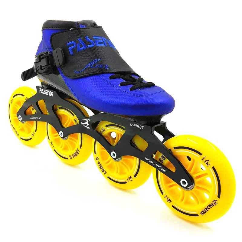 Pasendi speed skates Clearance