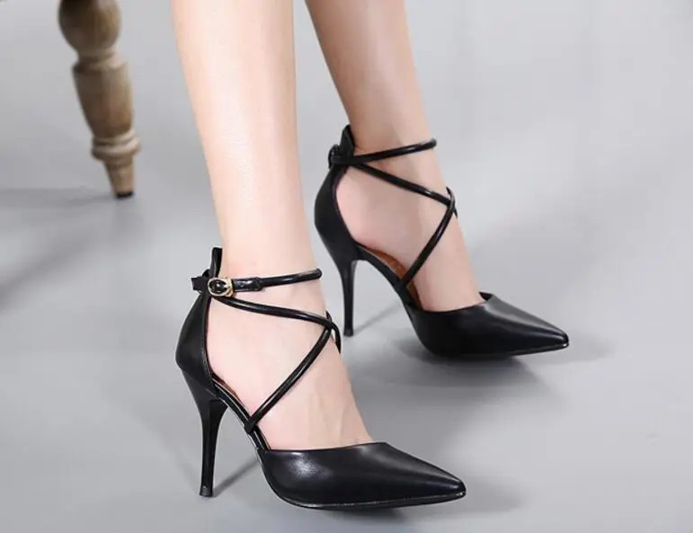Zapatos Mujer Модные женские туфли лодочки Женская обувь Chaussures Femme Ete Красивые летние