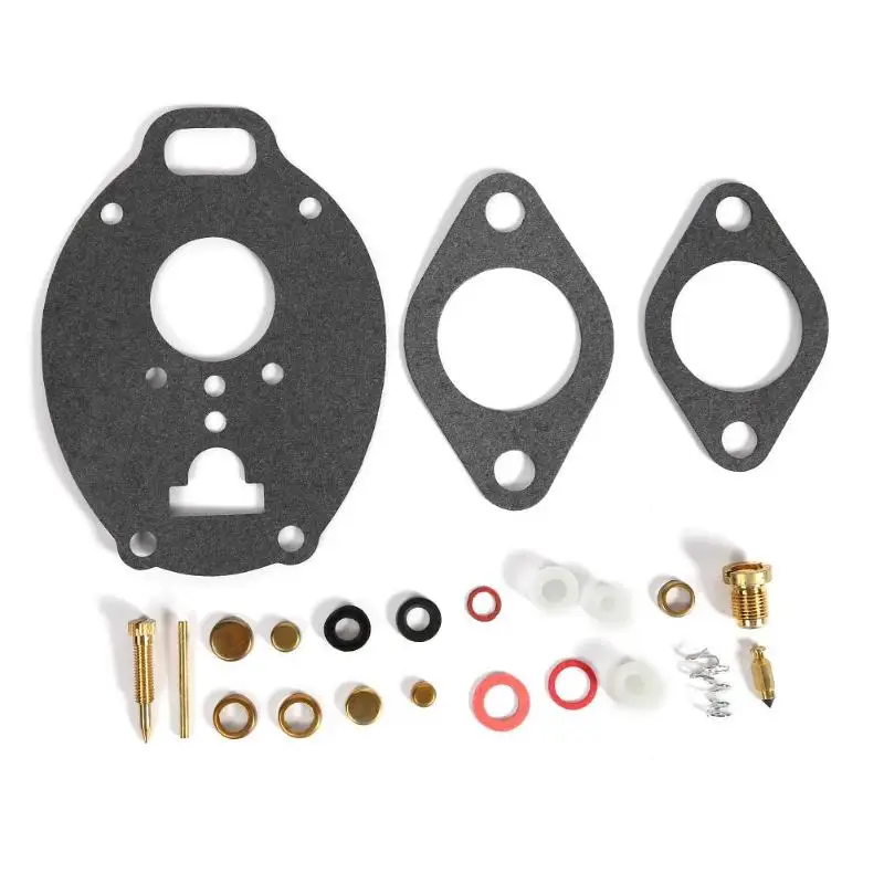 

Carb Repair Kit 778-515 for TSX 1001 181 505 TSXU 1006 904 Allis Farmall