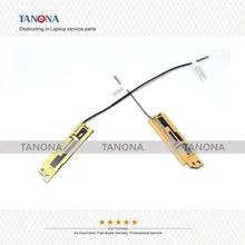 Новые/Original Для lenovo ThinkPad X1 углерода ноутбук WLAN AUX антенна 01LV465 01LV466