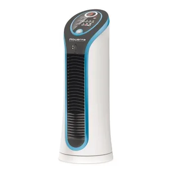 

Fan Rowenta Eole Compact VU6210's technology flow air 3D
