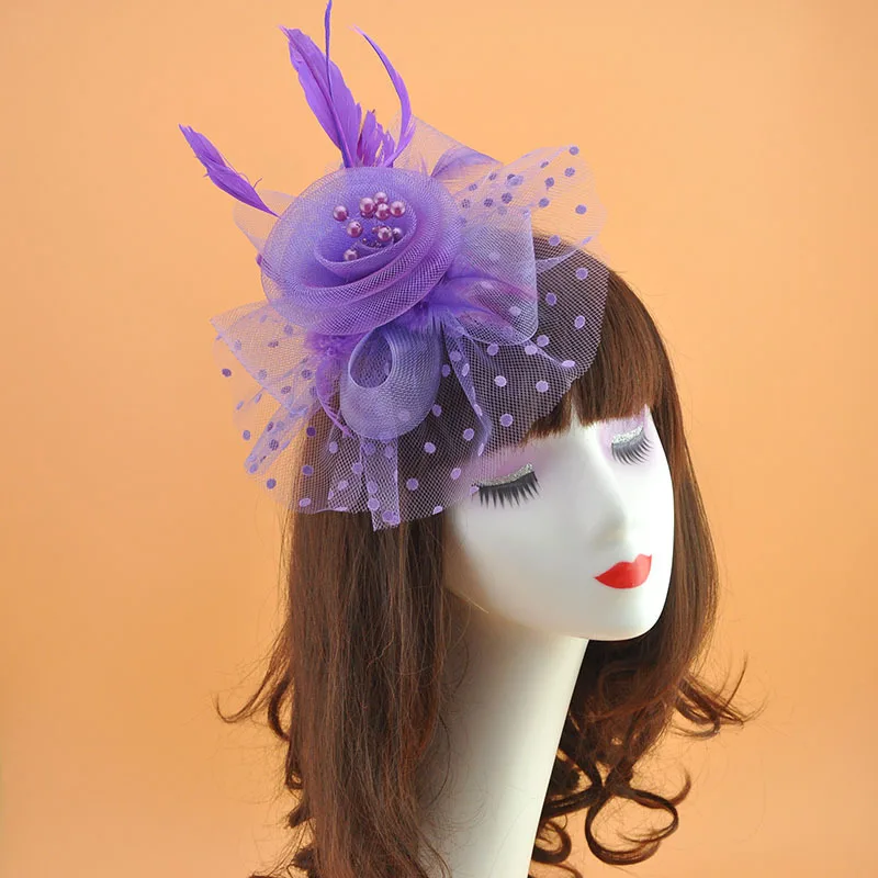 7 Purple