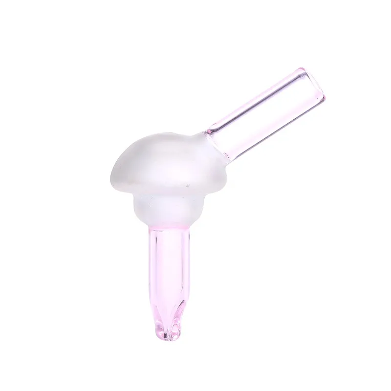 Smoking Dogo 2017 Wholesale High Quality Glass Carb Cap For Thick Thermal Female Banger Nails Colorful Starbucks Style 5PCS/LOT Smoking Dogo 2017 Wholesale High Quality Glass Carb Cap For Thick Thermal Female Banger Nails Colorful Starbucks Style 5PCS/LOT