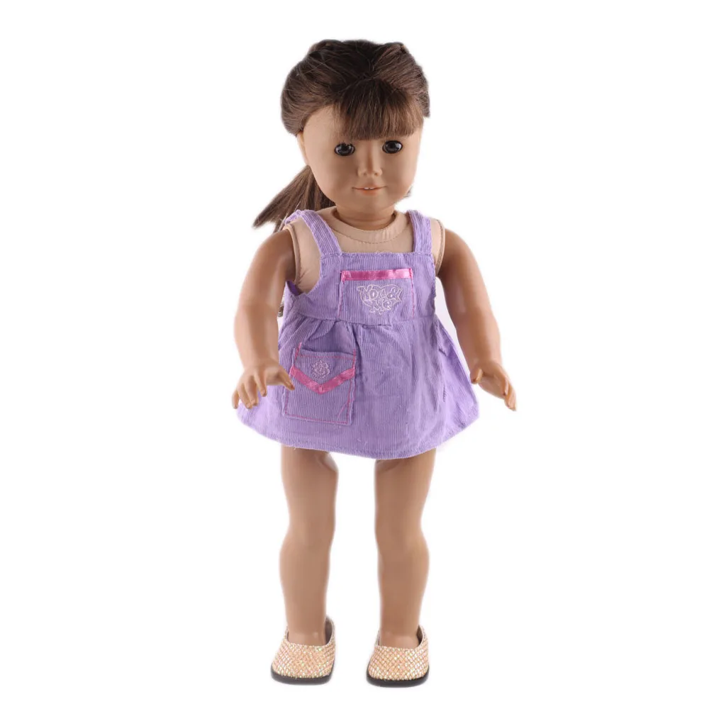 New style high quality popular clothes For 18inch American girl doll best gift for children free shipping (without shoes)N351 american-doll-clothes : image New style high quality popular clothes For 18inch American girl doll best gift for children free shipping (without shoes)N351 american-doll-clothes