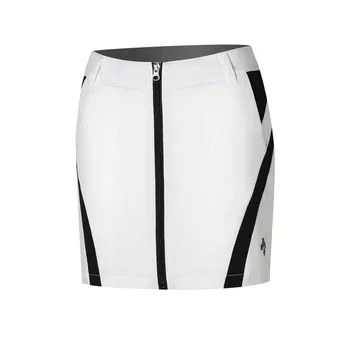 

Q2019 summer Women's Short Skirt DESCENTE Golf Skirt S-XXL Choose Casual Golf Skirt Free Shipping