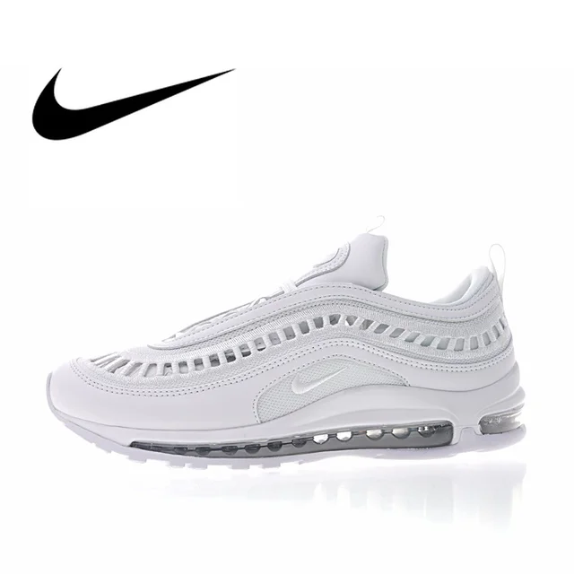 € 111.37 25% de DESCUENTO| : Comprar Nike Air Max 97 Ultra '17 SI zapatillas de correr transpirables para hombre zapatillas de deporte € 111.37 25% de DESCUENTO| : Comprar Nike Air Max 97 Ultra '17 SI zapatillas de correr transpirables para hombre zapatillas de deporte