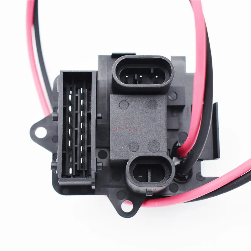 New OE Quality Heater Blower Motor Resistor For Renault Trafic Vauxhall Vivaro 7701050325 4409452 2