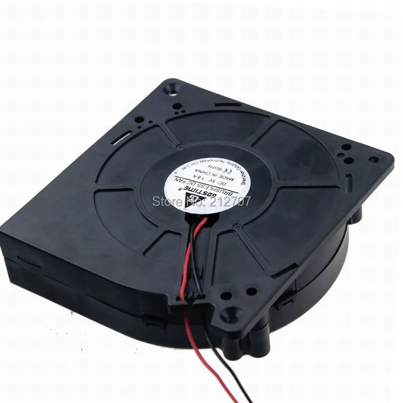 120mm blower 8