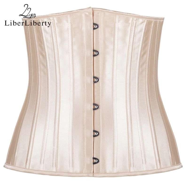 Body Girdles For Women Metal Locking Girdles Enhance The Breast Waist