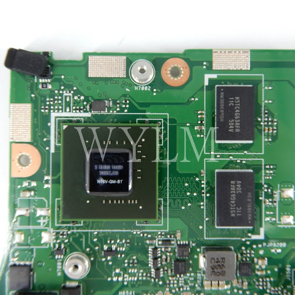 TP550LD motherboard REV2.0 I3 / I5 / I7 CPU / 4GB