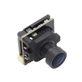 

HGLRC AURORA FPV Camera 2000TVL 2.1MM 1/3 HD SUPER HAD II CCD for RC Drone DIY Quadcopter