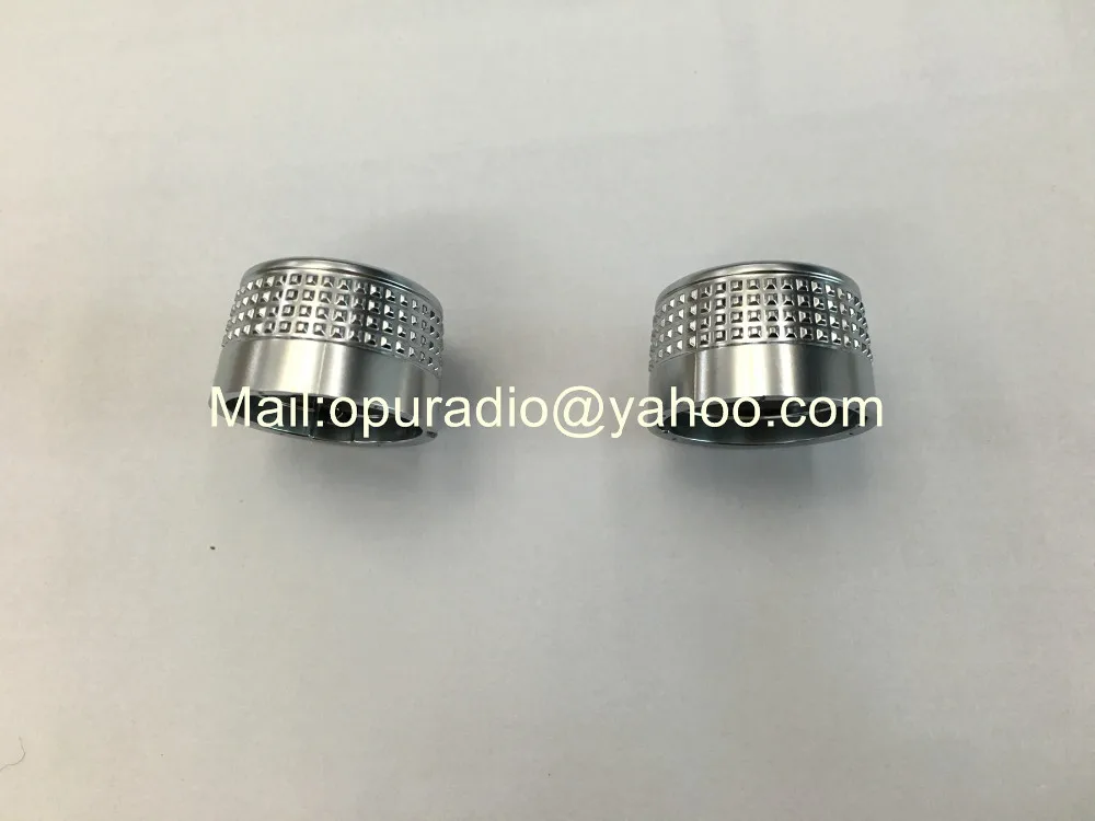 VW RCD550 switch (3)