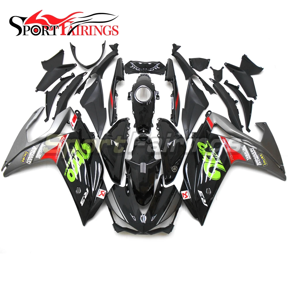 yamaha fairing