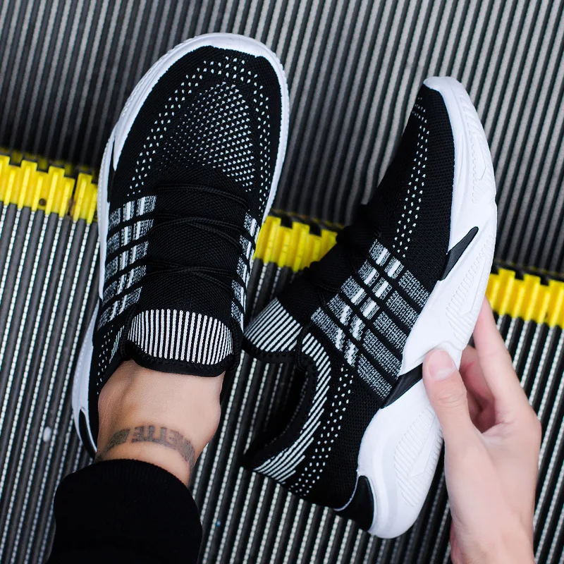 Leisure Male Shoe Sneakers Casual Platform Shoes Men Tenis Masculino Adulto Zapatos De Hombre Trainers Scarpe Loafers Sneaker Leisure Male Shoe Sneakers Casual Platform Shoes Men Tenis Masculino Adulto Zapatos De Hombre Trainers Scarpe Loafers Sneaker